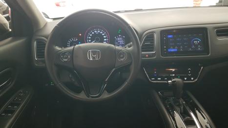 HONDA HR-V 1.8 16V 4P EX FLEX AUTOMTICO CVT, Foto 17