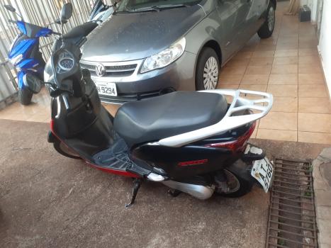 HONDA Lead 110 , Foto 2