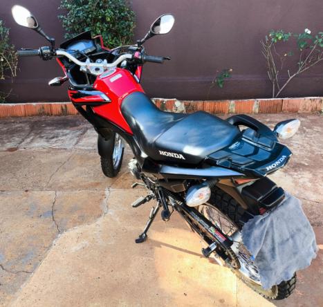 HONDA XRE 190 ABS, Foto 8