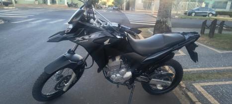 HONDA XRE 300 FLEX, Foto 1
