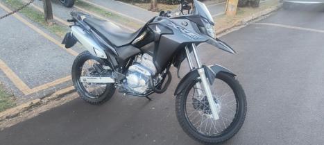 HONDA XRE 300 FLEX, Foto 2