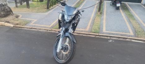 HONDA XRE 300 FLEX, Foto 3