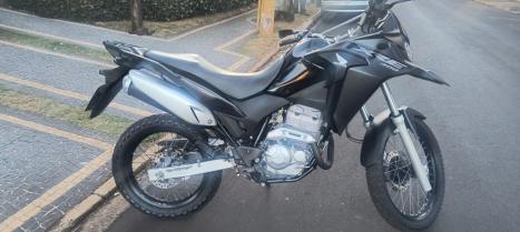 HONDA XRE 300 FLEX, Foto 4