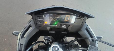 HONDA XRE 300 FLEX, Foto 5