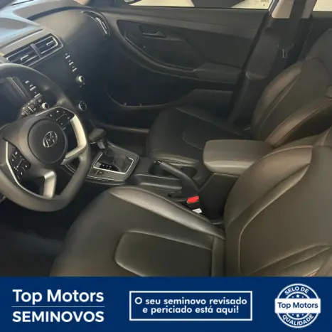 HYUNDAI Creta 1.0 12V 4P FLEX TGDI TURBO COMFORT AUTOMTICO, Foto 6