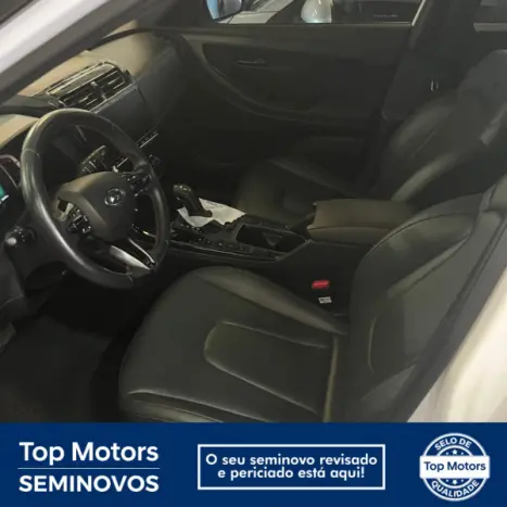 HYUNDAI Creta 1.0 12V 4P FLEX TGDI TURBO N LINE AUTOMTICO, Foto 9