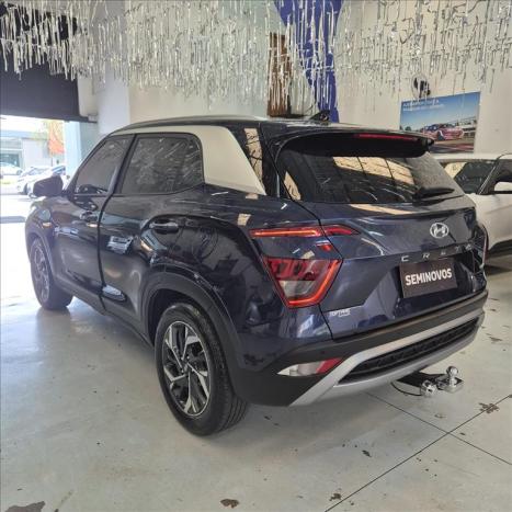 HYUNDAI Creta 1.0 12V 4P FLEX TGDI TURBO PLATINUM AUTOMTICO, Foto 6