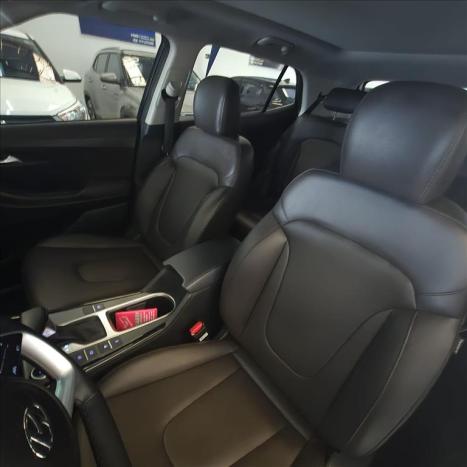 HYUNDAI Creta 1.0 12V 4P FLEX TGDI TURBO PLATINUM AUTOMTICO, Foto 9