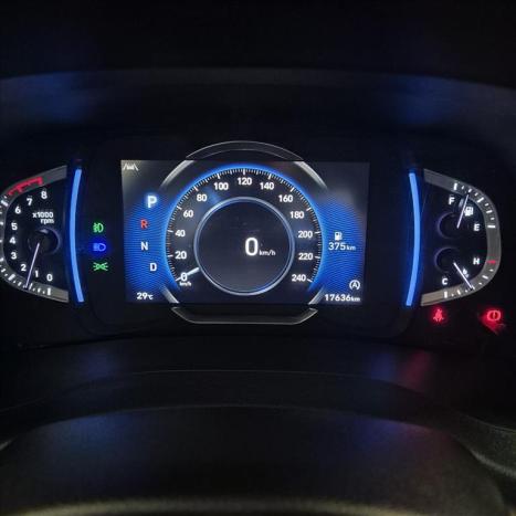 HYUNDAI Creta 1.0 12V 4P FLEX TGDI TURBO PLATINUM AUTOMTICO, Foto 11