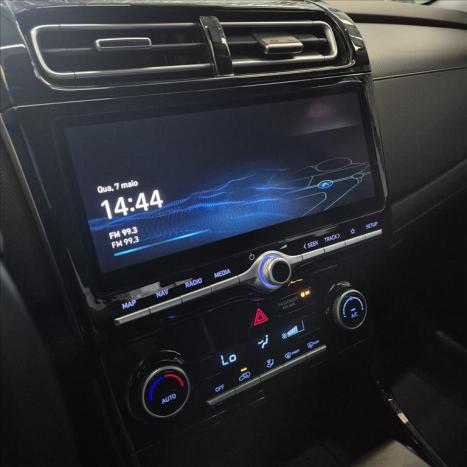 HYUNDAI Creta 1.0 12V 4P FLEX TGDI TURBO PLATINUM AUTOMTICO, Foto 12