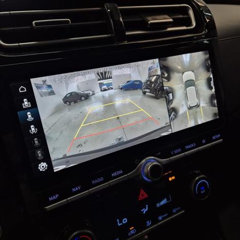 HYUNDAI Creta 1.0 12V 4P FLEX TGDI TURBO PLATINUM AUTOMTICO, Foto 13