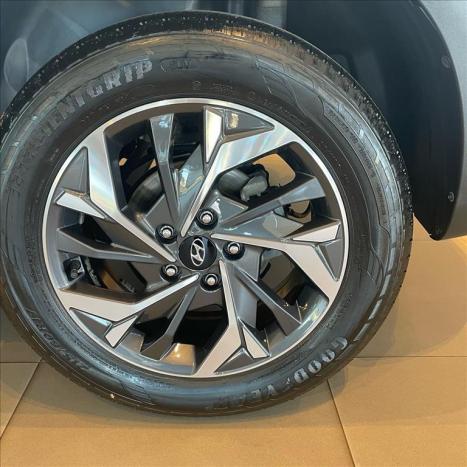 HYUNDAI Creta 1.0 12V 4P FLEX TGDI TURBO LIMITED AUTOMTICO, Foto 7