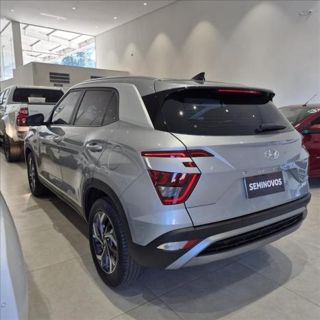 HYUNDAI Creta 1.0 12V 4P FLEX TGDI TURBO LIMITED AUTOMTICO, Foto 4