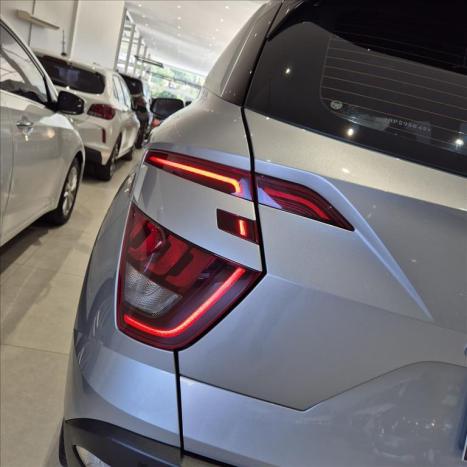 HYUNDAI Creta 1.0 12V 4P FLEX TGDI TURBO LIMITED AUTOMTICO, Foto 6