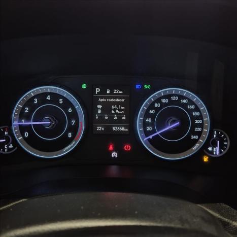 HYUNDAI Creta 1.0 12V 4P FLEX TGDI TURBO LIMITED AUTOMTICO, Foto 9
