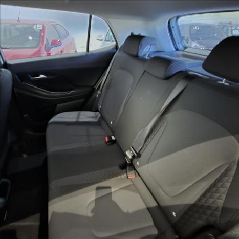 HYUNDAI Creta 1.0 12V 4P FLEX TGDI TURBO LIMITED AUTOMTICO, Foto 17