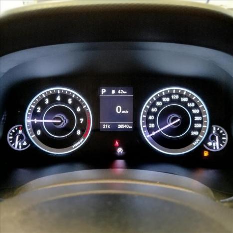 HYUNDAI Creta 1.0 12V 4P FLEX TGDI TURBO COMFORT AUTOMTICO, Foto 7