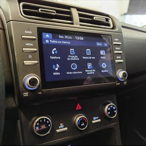 HYUNDAI Creta 1.0 12V 4P FLEX TGDI TURBO COMFORT AUTOMTICO, Foto 8