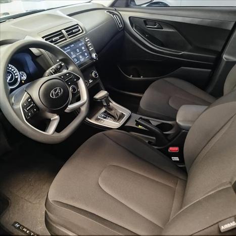HYUNDAI Creta 1.0 12V 4P FLEX TGDI TURBO COMFORT AUTOMTICO, Foto 11