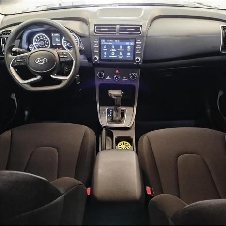 HYUNDAI Creta 1.0 12V 4P FLEX TGDI TURBO COMFORT AUTOMTICO, Foto 13
