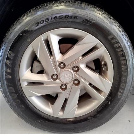 HYUNDAI Creta 1.0 12V 4P FLEX TGDI TURBO COMFORT AUTOMTICO, Foto 15