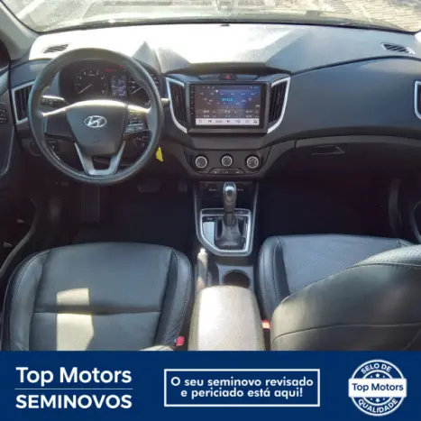 HYUNDAI Creta 1.6 16V 4P FLEX ATTITUDE AUTOMTICO, Foto 5