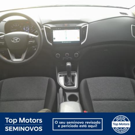 HYUNDAI Creta 1.6 16V 4P FLEX ACTION AUTOMTICO, Foto 6