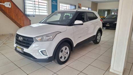 HYUNDAI Creta 1.6 16V 4P FLEX ATTITUDE AUTOMTICO, Foto 1