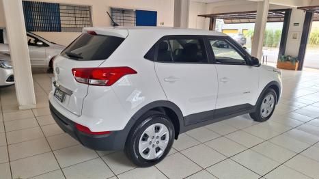 HYUNDAI Creta 1.6 16V 4P FLEX ATTITUDE AUTOMTICO, Foto 4