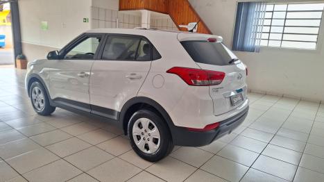 HYUNDAI Creta 1.6 16V 4P FLEX ATTITUDE AUTOMTICO, Foto 3