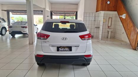 HYUNDAI Creta 1.6 16V 4P FLEX ATTITUDE AUTOMTICO, Foto 6