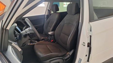 HYUNDAI Creta 1.6 16V 4P FLEX ATTITUDE AUTOMTICO, Foto 10