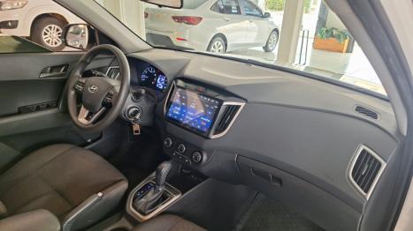 HYUNDAI Creta 1.6 16V 4P FLEX ATTITUDE AUTOMTICO, Foto 9