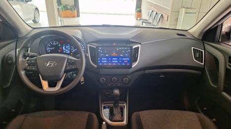 HYUNDAI Creta 1.6 16V 4P FLEX ATTITUDE AUTOMTICO, Foto 13