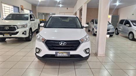 HYUNDAI Creta 1.6 16V 4P FLEX ATTITUDE AUTOMTICO, Foto 5