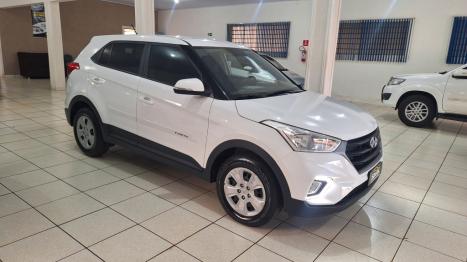 HYUNDAI Creta 1.6 16V 4P FLEX ATTITUDE AUTOMTICO, Foto 2