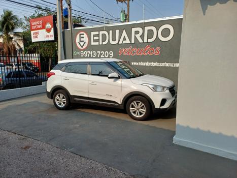 HYUNDAI Creta 1.6 16V 4P FLEX ATTITUDE AUTOMTICO, Foto 2