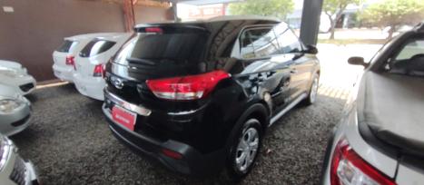 HYUNDAI Creta 1.6 16V 4P FLEX ATTITUDE AUTOMTICO, Foto 3