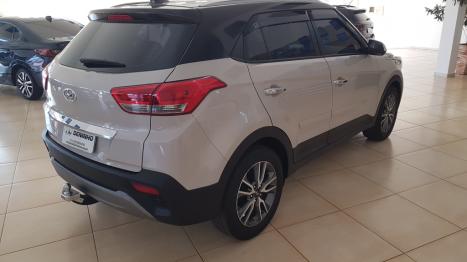 HYUNDAI Creta 1.6 16V 4P FLEX PULSE AUTOMTICO, Foto 3