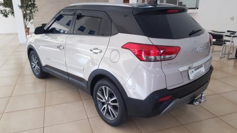 HYUNDAI Creta 1.6 16V 4P FLEX PULSE AUTOMTICO, Foto 5