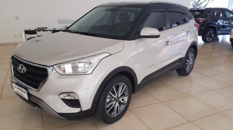 HYUNDAI Creta 1.6 16V 4P FLEX PULSE AUTOMTICO, Foto 6