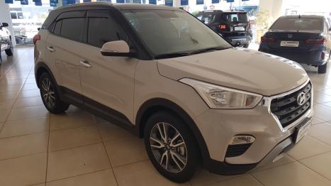 HYUNDAI Creta 1.6 16V 4P FLEX PULSE AUTOMTICO, Foto 7