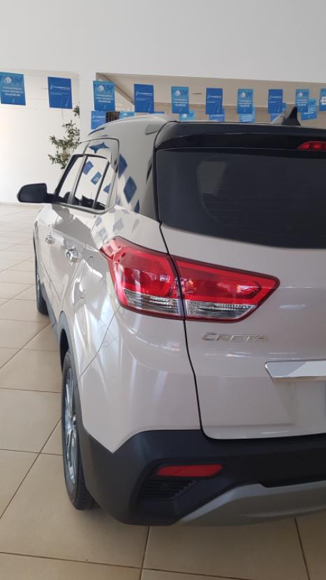 HYUNDAI Creta 1.6 16V 4P FLEX PULSE AUTOMTICO, Foto 10