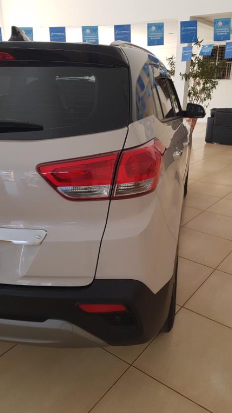 HYUNDAI Creta 1.6 16V 4P FLEX PULSE AUTOMTICO, Foto 11