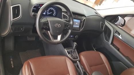 HYUNDAI Creta 1.6 16V 4P FLEX PULSE AUTOMTICO, Foto 12