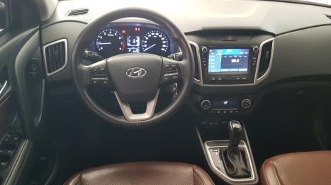 HYUNDAI Creta 1.6 16V 4P FLEX PULSE AUTOMTICO, Foto 14