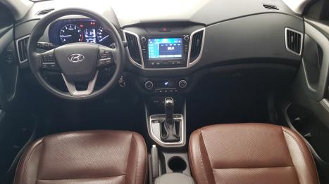 HYUNDAI Creta 1.6 16V 4P FLEX PULSE AUTOMTICO, Foto 15