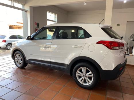 HYUNDAI Creta 1.6 16V 4P FLEX ATTITUDE AUTOMTICO, Foto 2