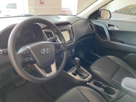 HYUNDAI Creta 1.6 16V 4P FLEX ATTITUDE AUTOMTICO, Foto 6