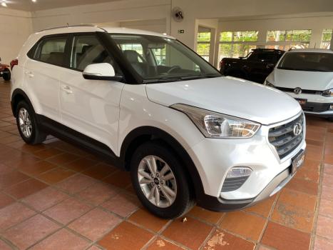 HYUNDAI Creta 1.6 16V 4P FLEX ATTITUDE AUTOMTICO, Foto 8